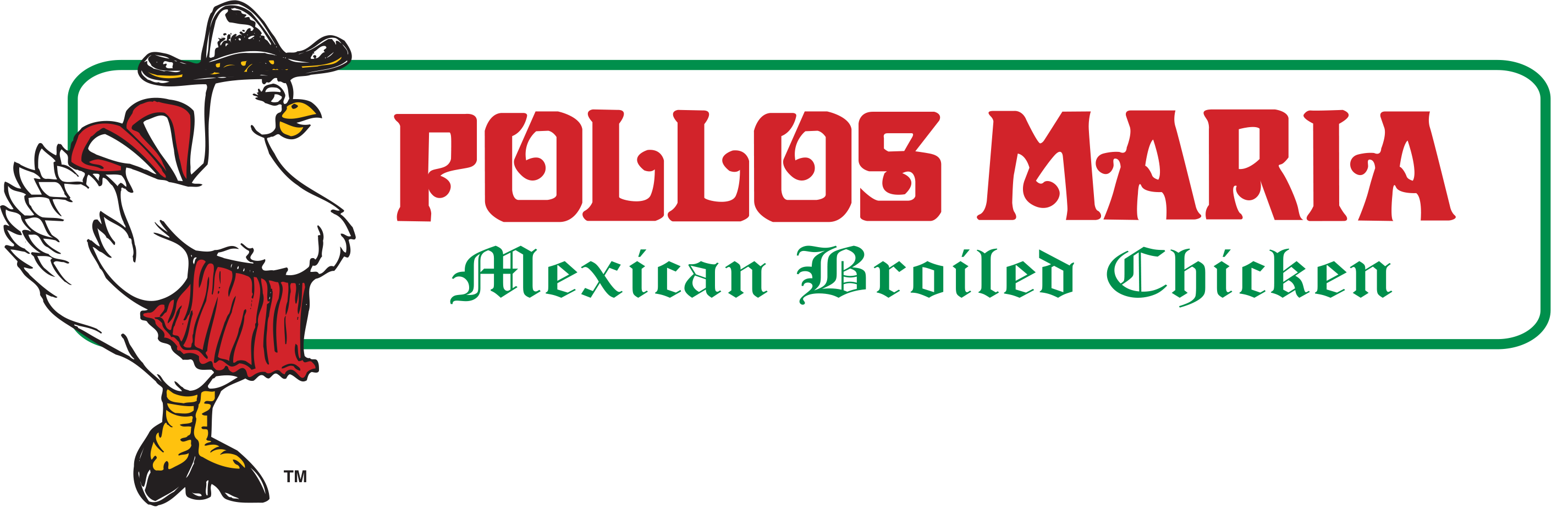 Pollos Maria Mexican Food